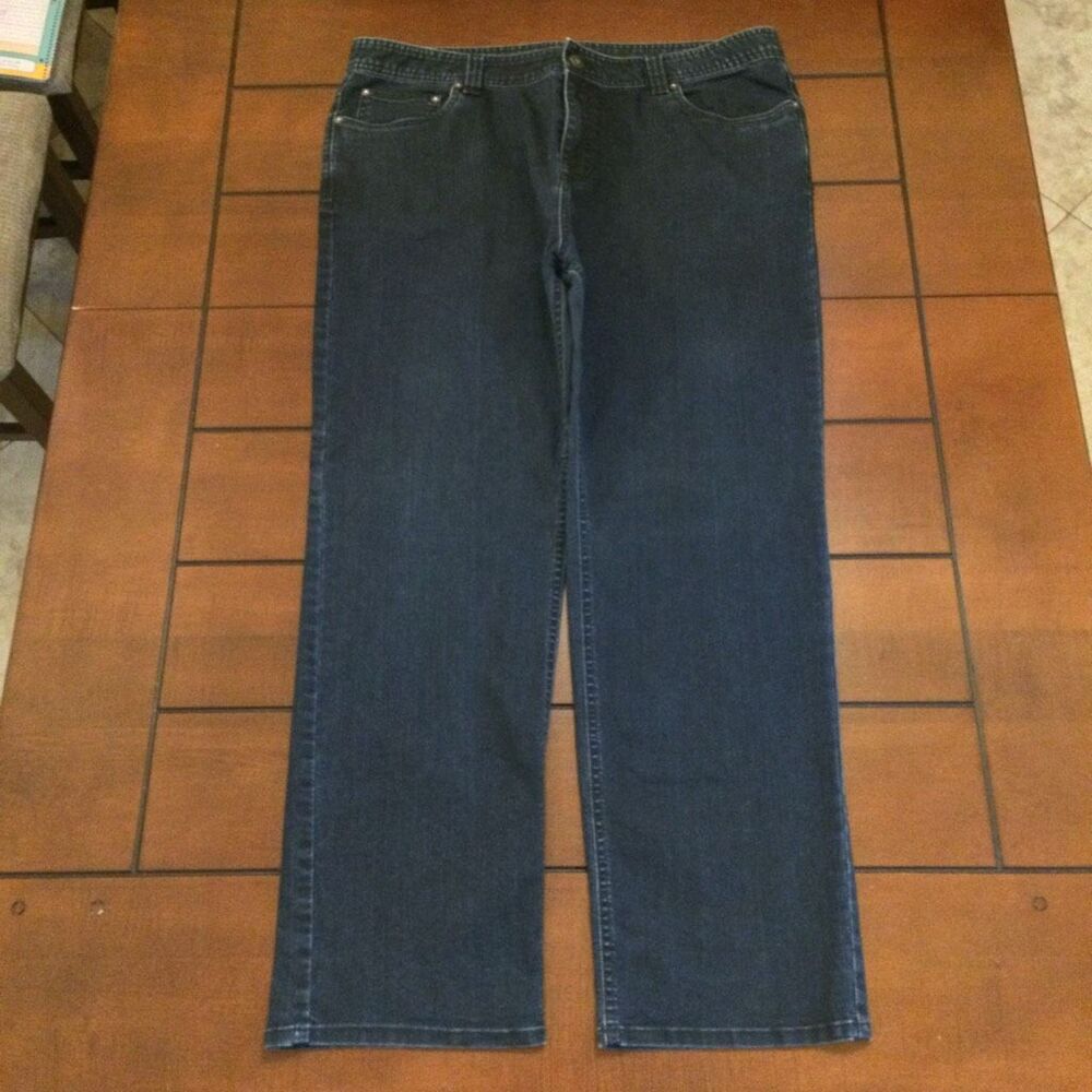 PRana men’s slim fit jeans 40 dark wash